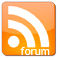 Flux RSS des messages du forum