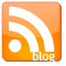 Flux RSS du blog